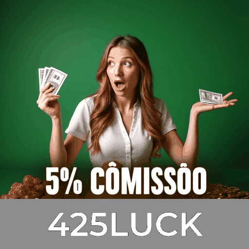 425LUCK: Seu Destino para Jogos Seguros e Serviços Profissionais