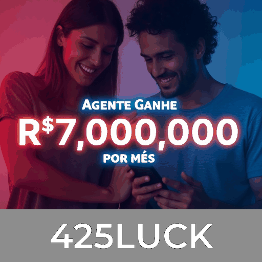 425LUCK: Jogue Crash e Multiplique Seus Ganhos Instantaneamente
