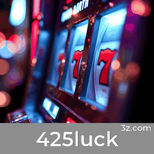 425luck: O Mundo dos Jogos Selecionados