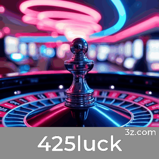 Inovação e Vantagem Mobile com o App 425luck: Design Responsivo Avançado