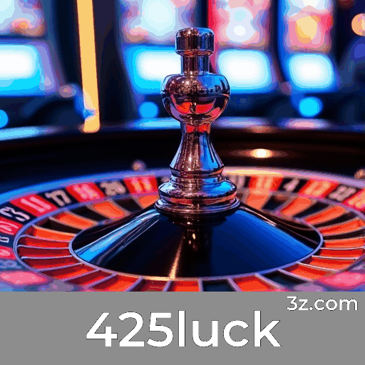 425luck: O Mundo dos Jogos Selecionados