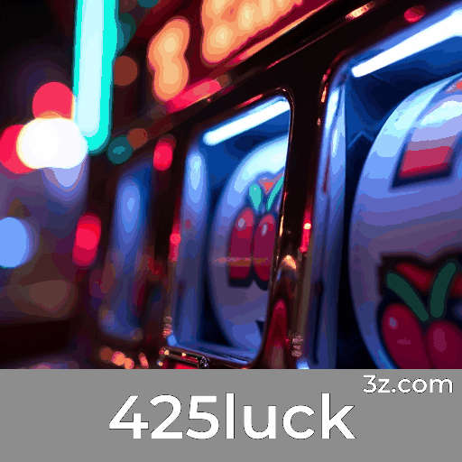 Inovação e Vantagem Mobile com o App 425luck: Design Responsivo Avançado