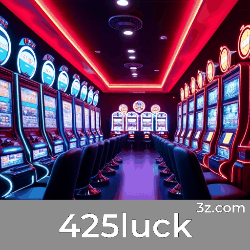425luck Login Seguro: Proteção e Benefícios Exclusivos