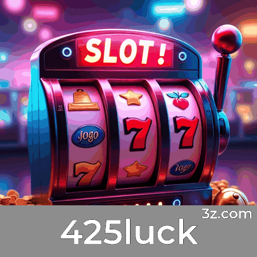 425luck: Especialistas em Apostas Esportivas no Brasil