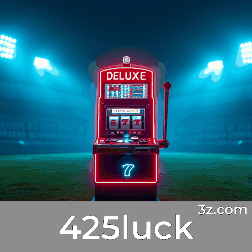 425luck: O Mundo dos Jogos Selecionados