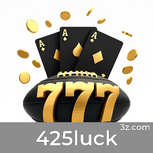 425luck: Cassino e Apostas Online de Confiança