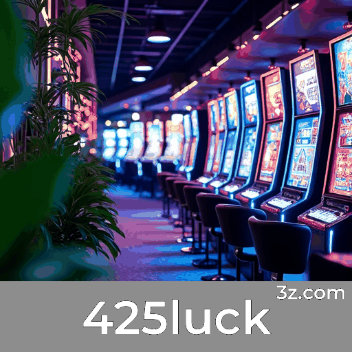 425luck Login Seguro: Proteção e Benefícios Exclusivos